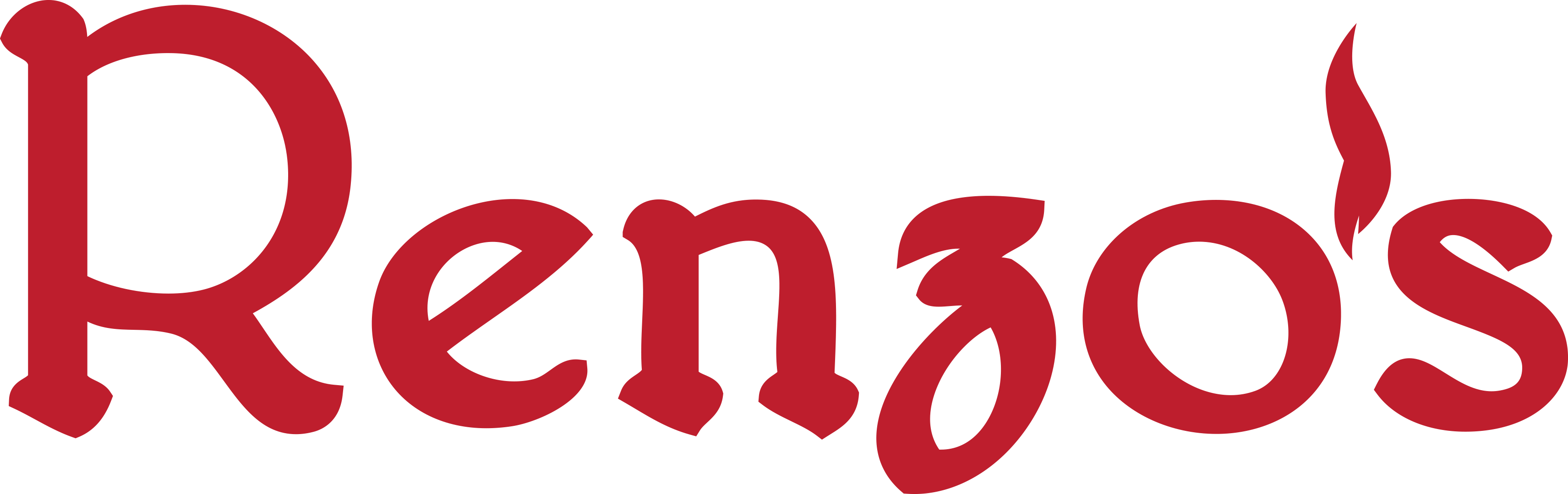 Renzo's Carrollwood